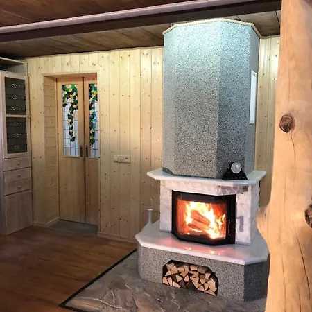 Anno 1794 Chalet Rettenegg