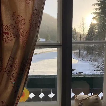 Alpesi faház Anno 1794 Rettenegg