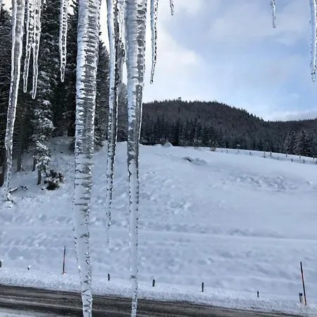 Anno 1794 Chalet Rettenegg