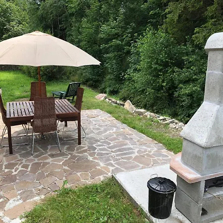 Anno 1794 * Rettenegg