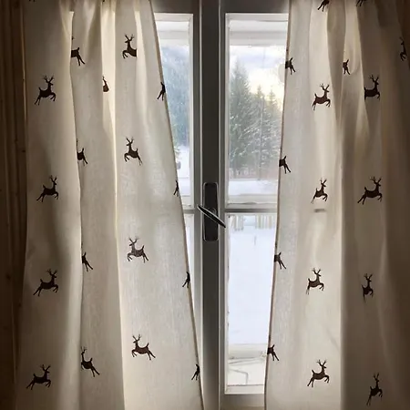 Anno 1794 Chalet Rettenegg