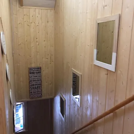 Anno 1794 Chalet Rettenegg