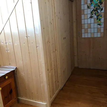 Anno 1794 Alpesi faház *