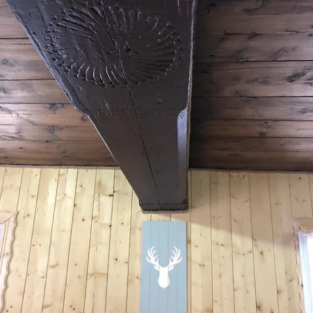 Chalet Anno 1794 Rettenegg