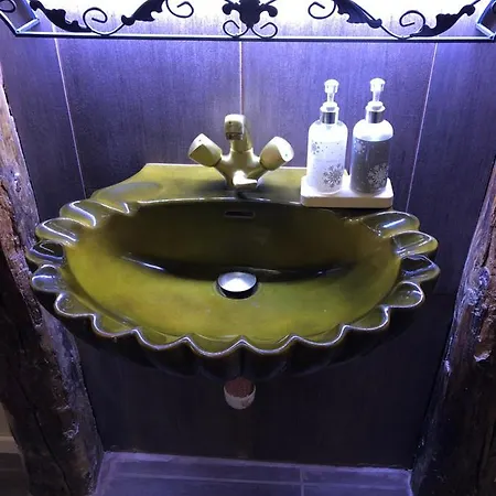 Chalet Anno 1794 Rettenegg