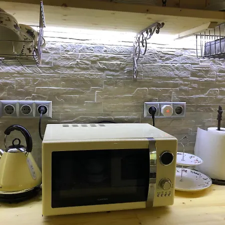 Chalet Anno 1794 Rettenegg