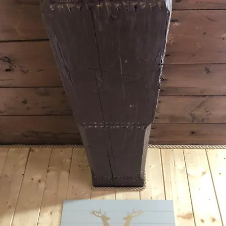 Anno 1794 Horská chata