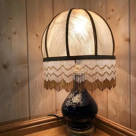 Chalet Anno 1794 Rettenegg