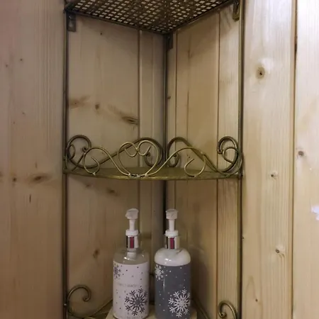 Anno 1794 Alpesi faház *