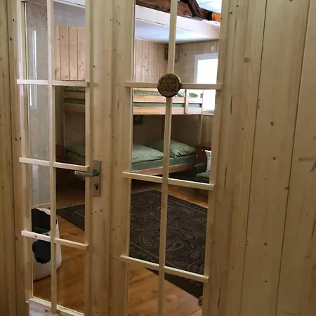 Anno 1794 Alpesi faház Rettenegg