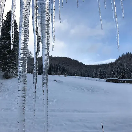 Alpesi faház Anno 1794 Rettenegg