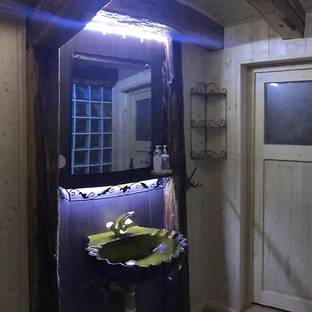 Anno 1794 Chalet
