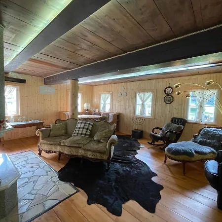 Alpesi faház Anno 1794