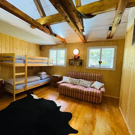 Anno 1794 * Rettenegg