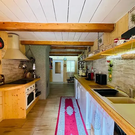 Chalet Anno 1794 *