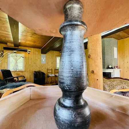 Anno 1794 * Rettenegg