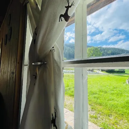 Anno 1794 Chalet Rettenegg