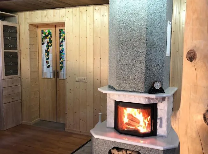 Anno 1794 Horská chata Rettenegg