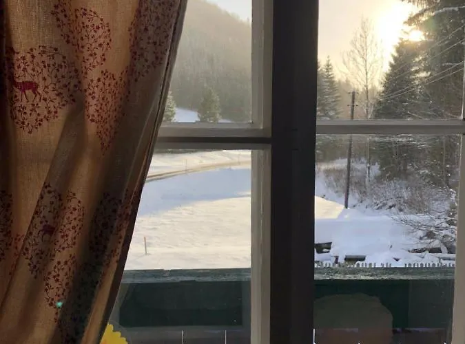 Alpehytte Anno 1794 Rettenegg