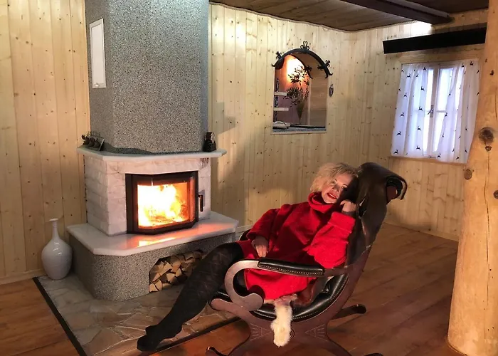 Anno 1794 شاليه *