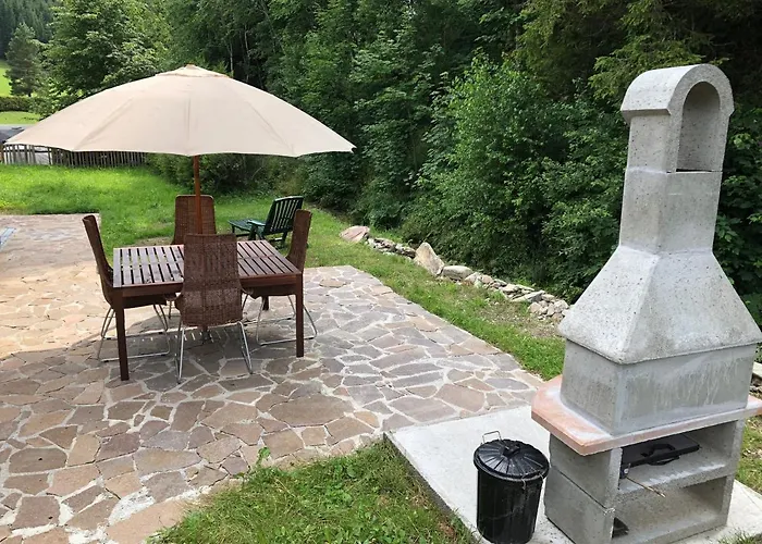 Anno 1794 * Rettenegg