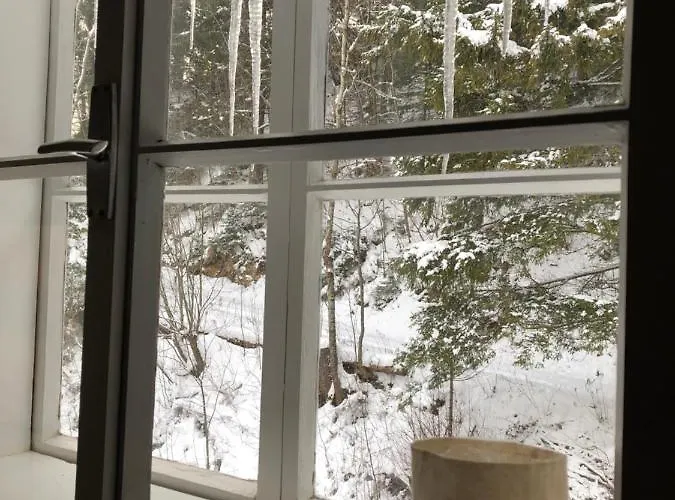 Horská chata Anno 1794