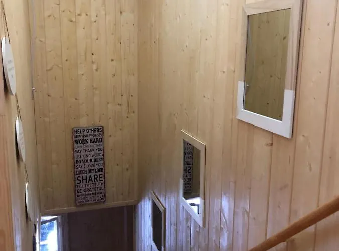 Anno 1794 شاليه Rettenegg