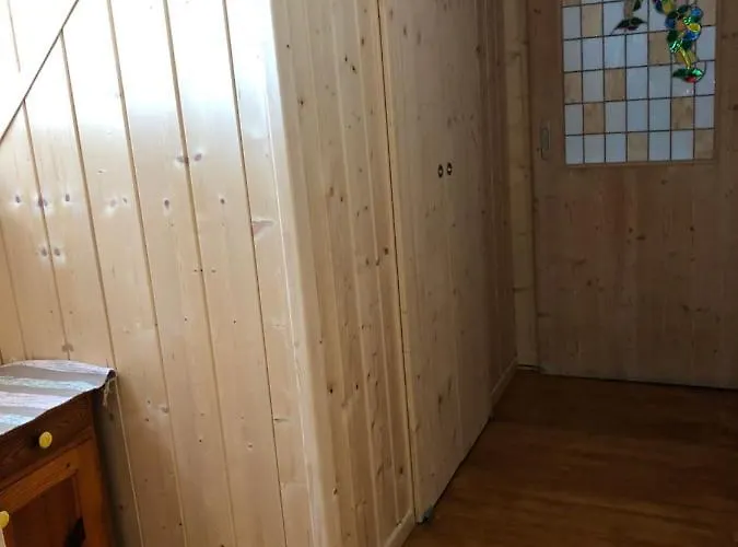 Anno 1794 Alpehytte *