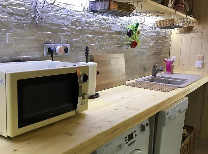 Anno 1794 شاليه *