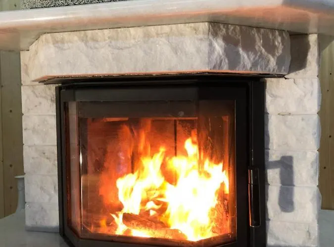 Anno 1794 شاليه