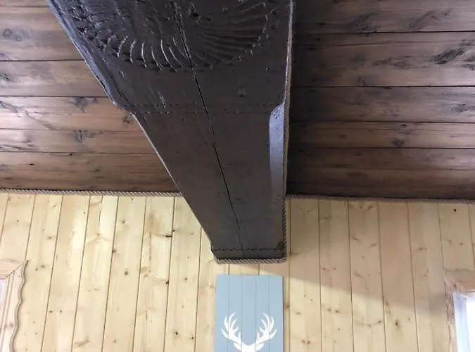 شاليه Anno 1794 Rettenegg