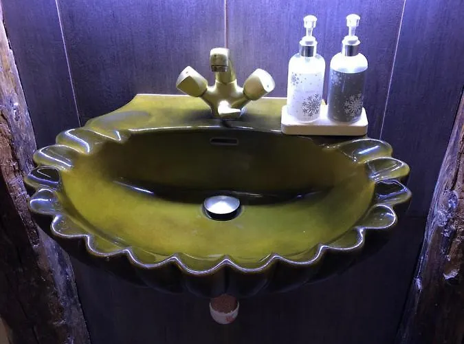 شاليه Anno 1794 Rettenegg