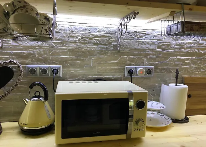 Alpehytte Anno 1794 Rettenegg