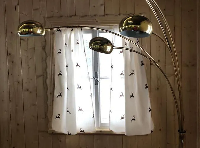 Anno 1794 Alpehytte *