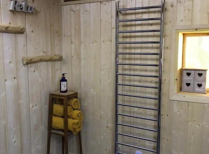 شاليه Anno 1794