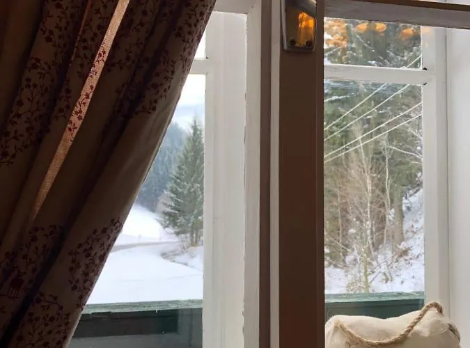 Anno 1794 Horská chata *