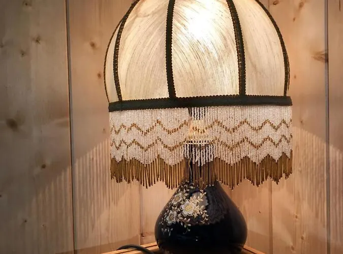 Chalet Anno 1794 Rettenegg