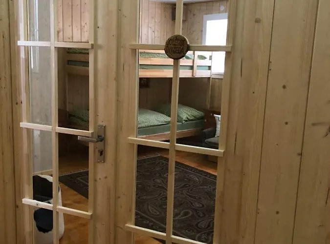 Anno 1794 Alpehytte Rettenegg