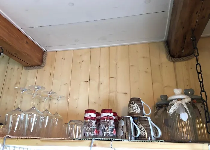 Anno 1794 شاليه