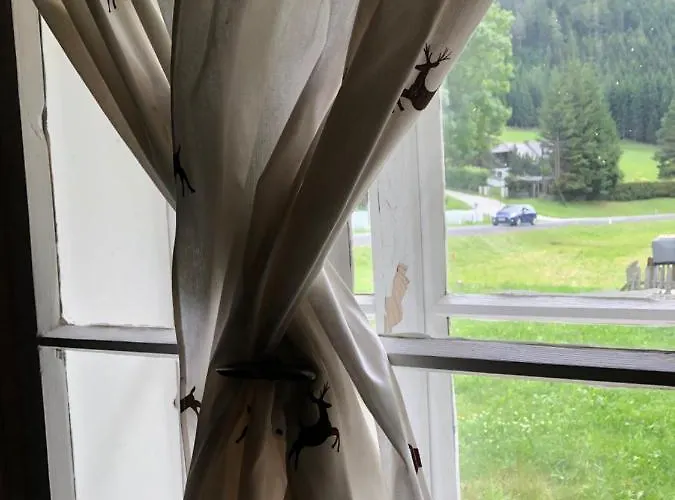 شاليه Anno 1794 *