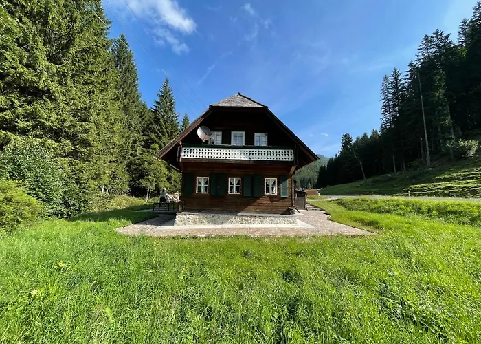 Anno 1794 شاليه