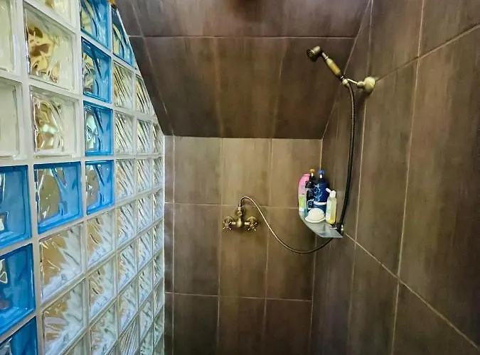 Horská chata Anno 1794