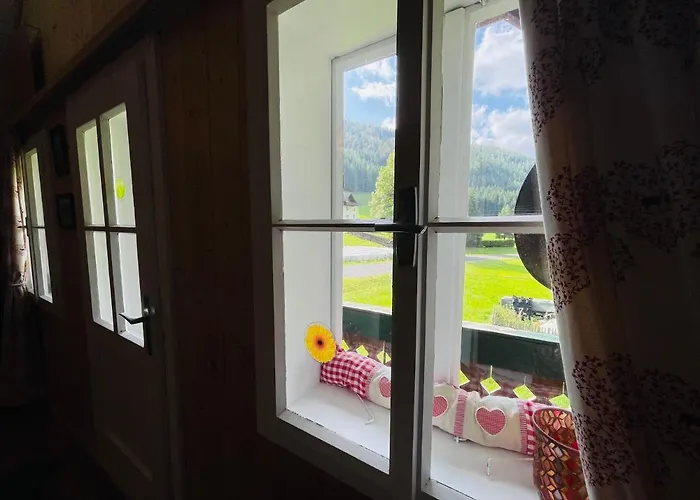 Anno 1794 Horská chata *