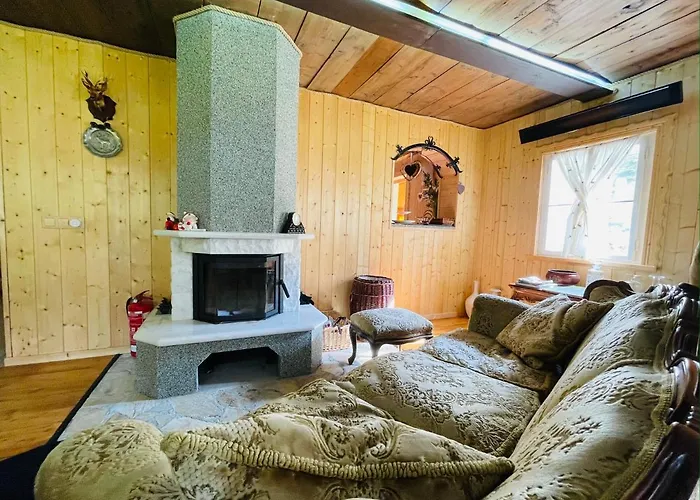 Anno 1794 شاليه