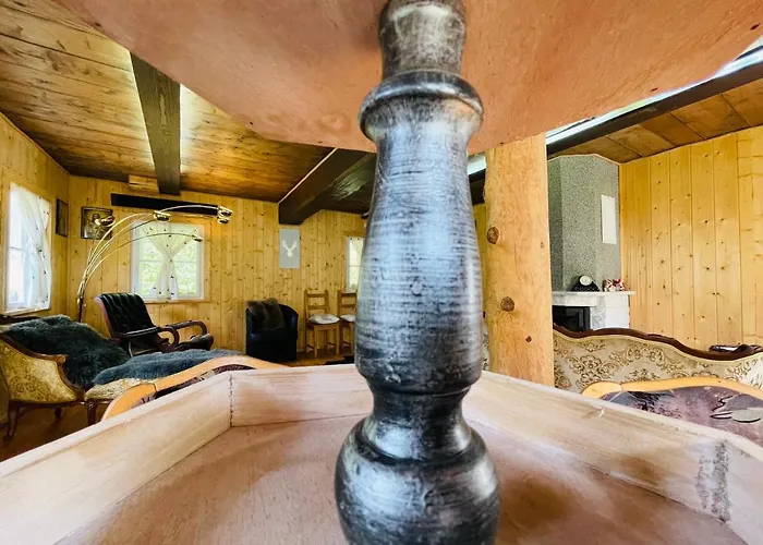 Anno 1794 * Rettenegg