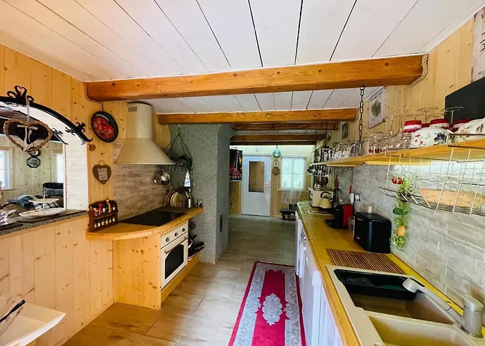 شاليه Anno 1794