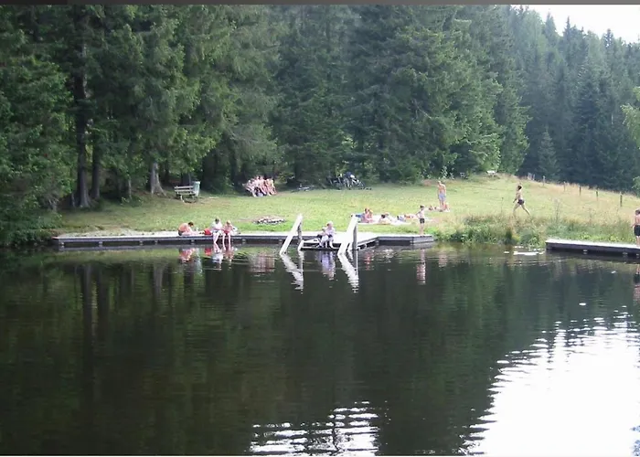 شاليه Anno 1794